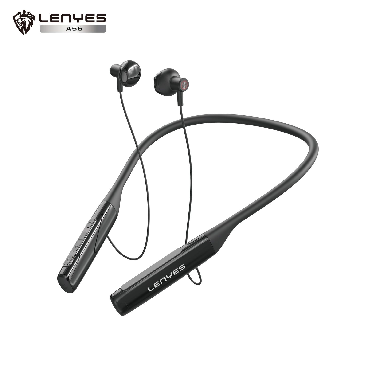 Lenyes A56 Auriculares TWS Inalámbricos vista 1