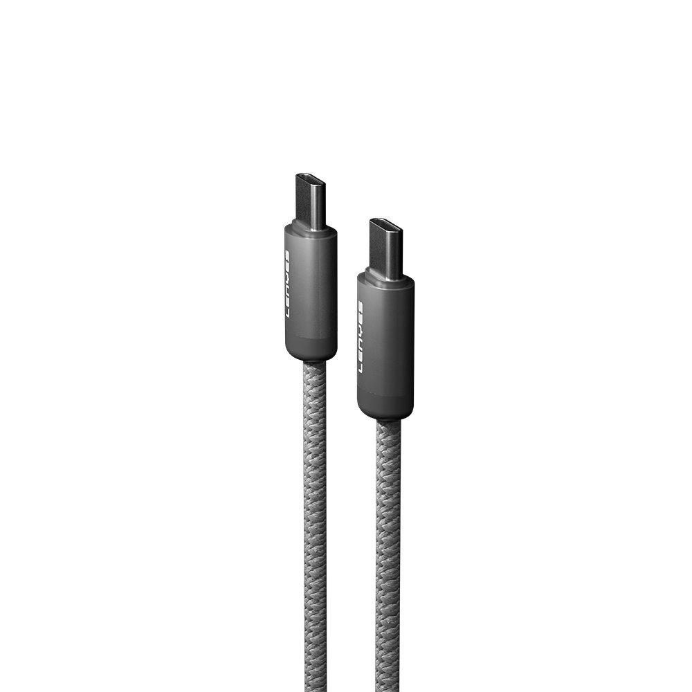 Cable Magnético Lenyes LC527 60W Type-C vista 6