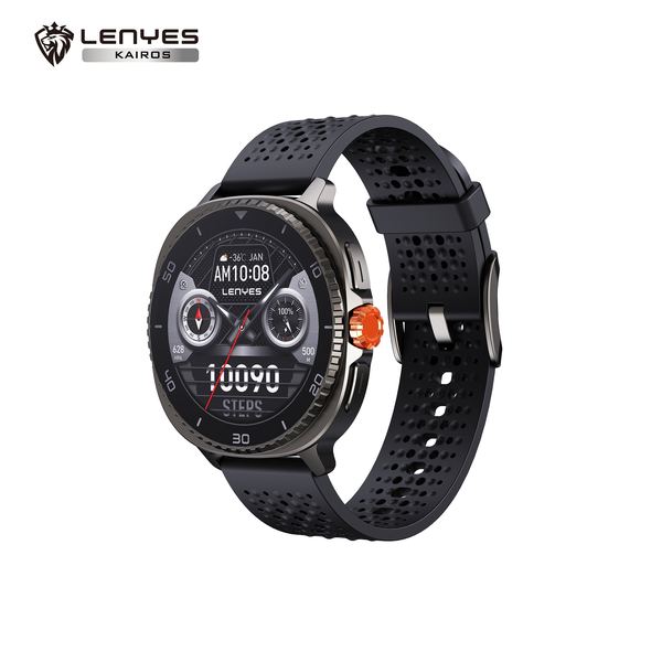 Lenyes KAIROS Smartwatch Business