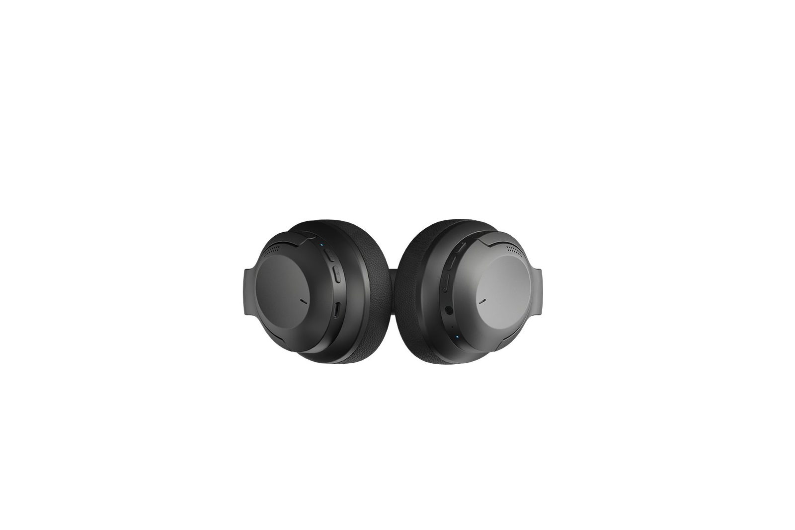 Lenyes LH26 ANC Casco Plegable Cancelación de Ruido vista 5