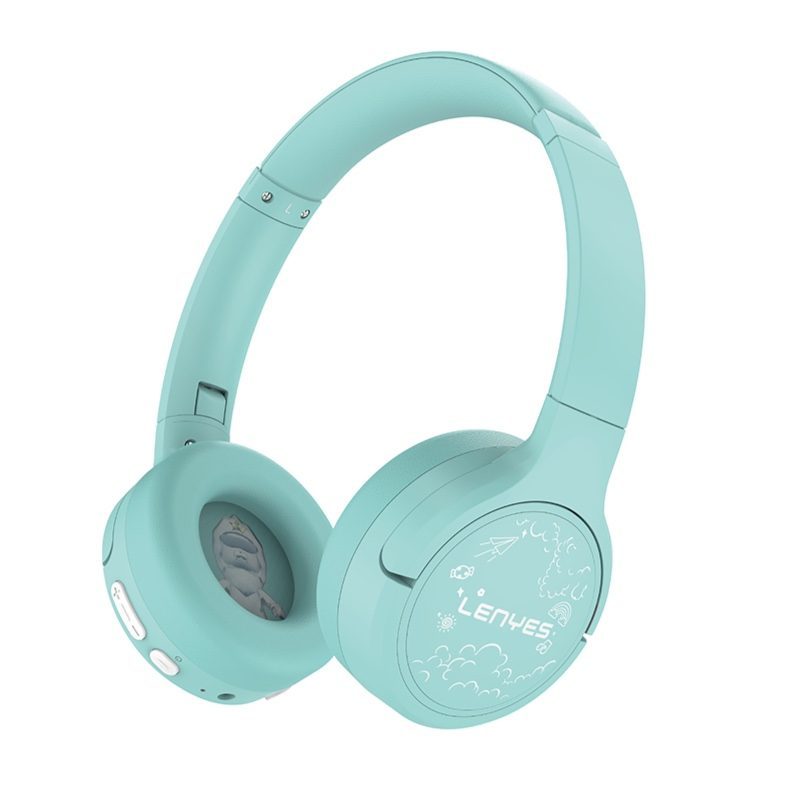 Lenyes LKH31 Casco Infantil Materiales Seguros vista 3