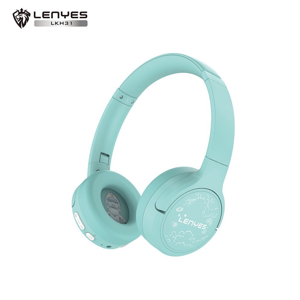 Lenyes LKH31 Casco Infantil Materiales Seguros vista 4