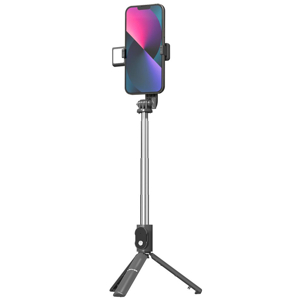 Palo Selfie Trípode Lenyes LPH101 vista 6